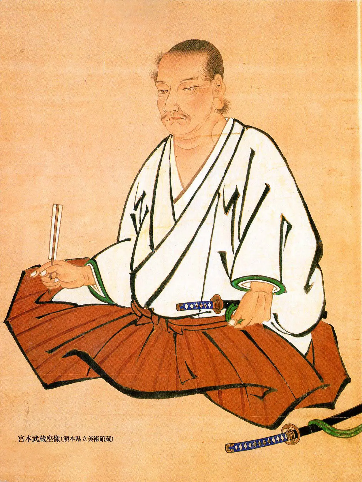 Miyamoto_Musashi-Portrait-Edo-period.webp